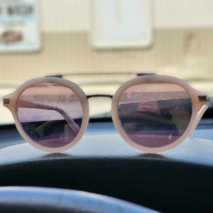 Barberini Sunglasses